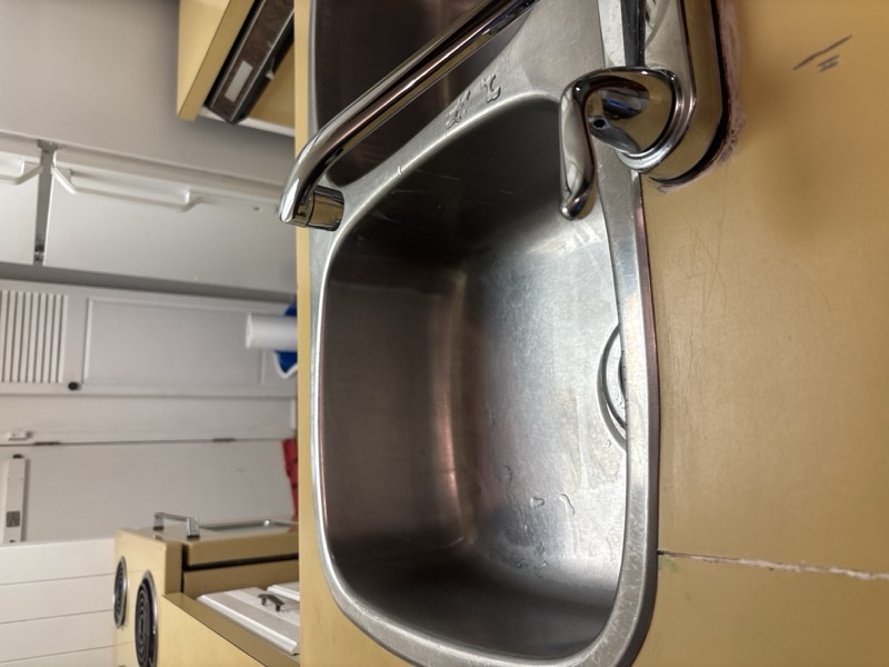 Room after Pixel Cleaners move out clean