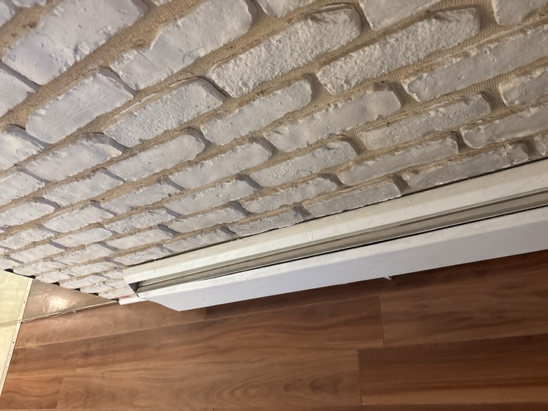 Room after Pixel Cleaners move out clean