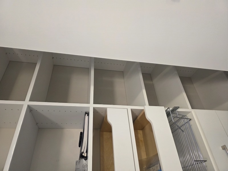 Room after Pixel Cleaners move out clean