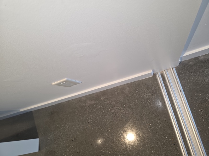 Room after Pixel Cleaners move out clean