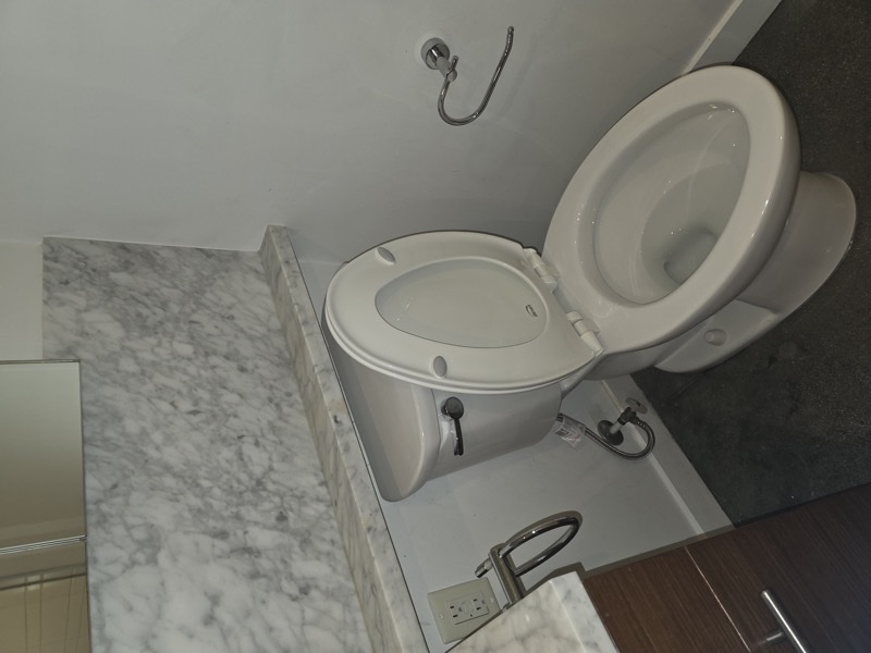 Room after Pixel Cleaners move out clean