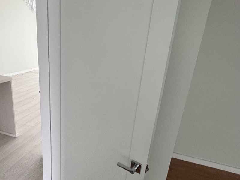 Room after Pixel Cleaners move out clean