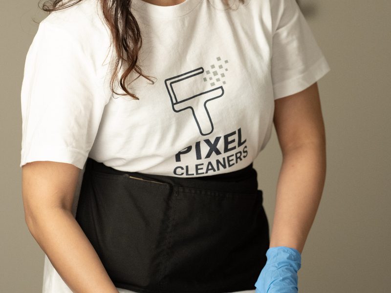 Move in move out cleaning preparation